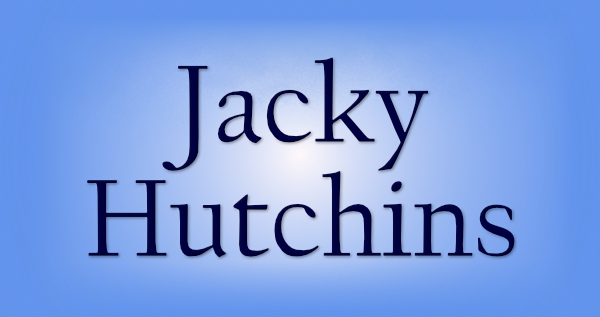 Jacky Hutchins Logo
